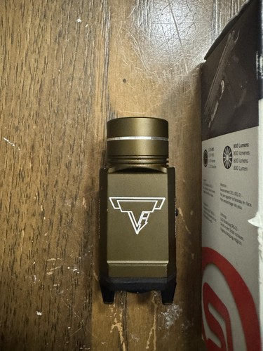 Tti streamlight tlr - tti, hl