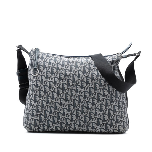 Dior diorissimo trotter - dior, toile