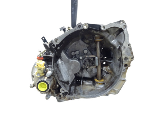 Boite vitesses citroen c15 - de,