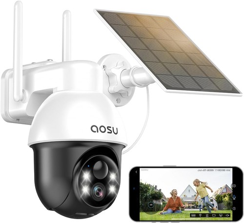Aosu wireless outdoor - aosu,