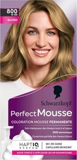 Schwarzkopf Perfect Mousse -