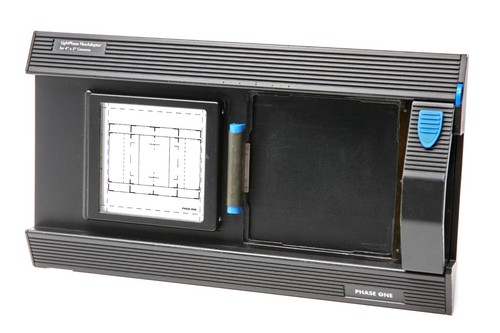 Phase one flex adapter - phase, for