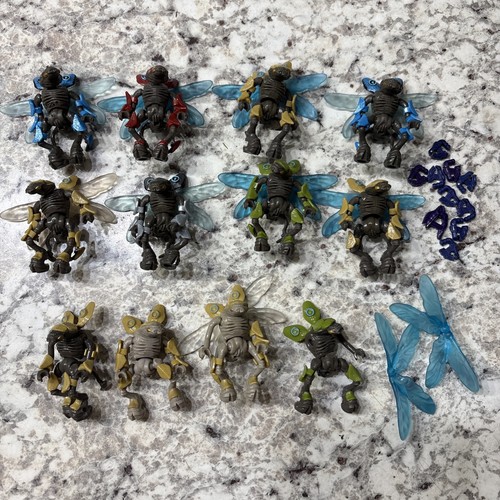 Mega bloks halo - halo, drone