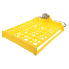  Couveuse Oeufs Poules Incubateur De D'oeufs Automatique Porte-œufs