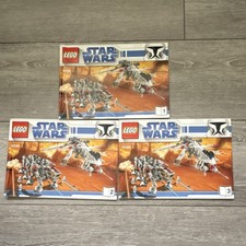 LEGO Star Wars Republic