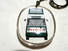 porte clés automobile BERLIET