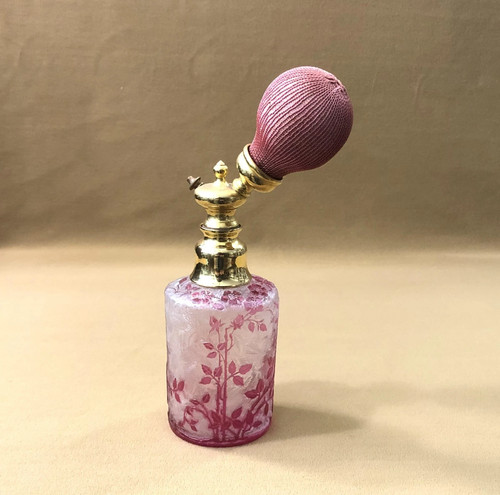 Flacon vaporisateur parfum - vaporisateur,