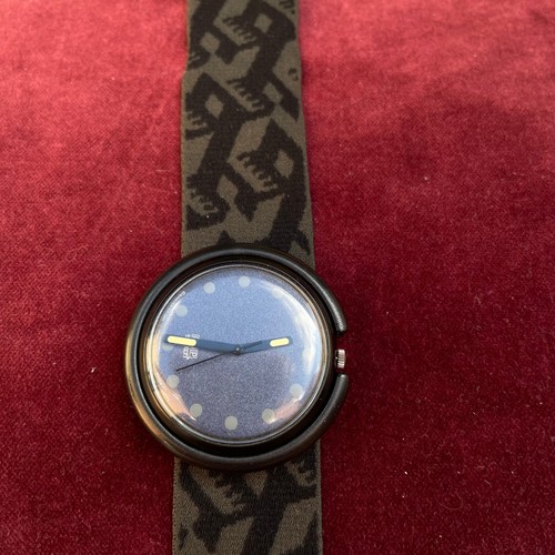 Swatch montre suisse vintage - swatch,