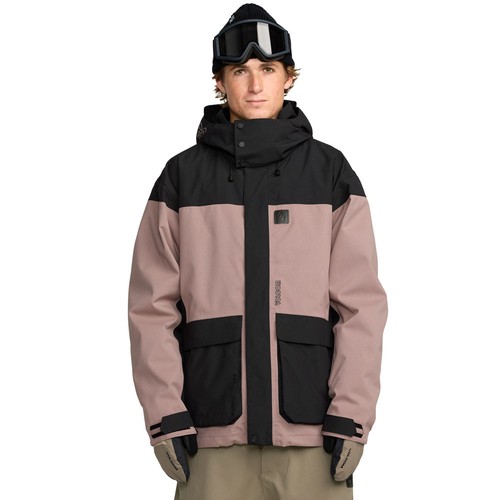 Volcom kleveland veste - volcom, de