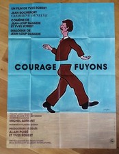 SAVIGNAC COURAGE FUYONS
