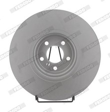 1X DISQUE DE FREIN BMW 6