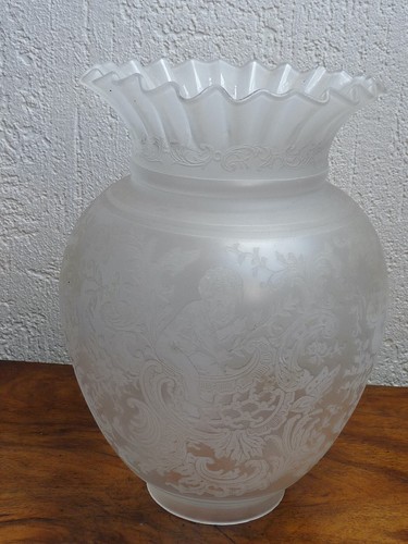 Superbe très rare ancien