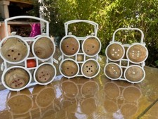 Jouet ancien 1960 Trois Jeux