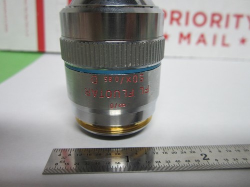 Microscope leitz wetzlar - microscope,