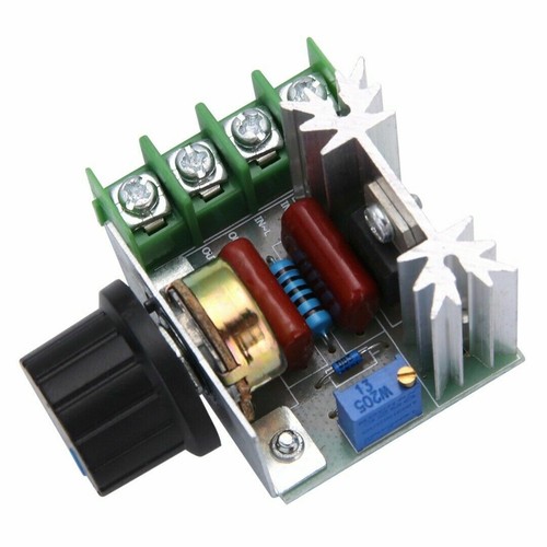 Variateur vitesse moteur - de,
