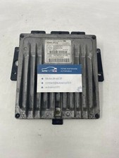 ECU CALCULATEUR DE MOTEUR A