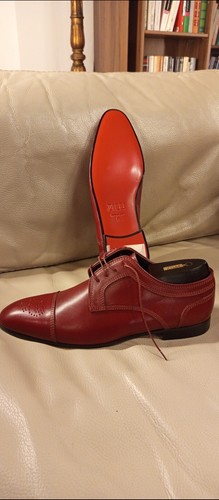Chaussures zilli cuir - chaussures,