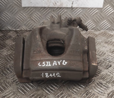 Étrier de frein avant gauche