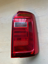VW CADDY MAXI TDI 150 DSG AUTO
