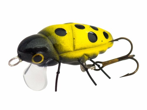Microbait great beetle 32mm - microbait,