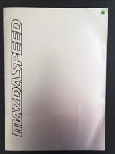 Mazda 767 Mazdaspeed 24h Le Mans 1988 Press Kit Communiqué Dossier Presse Média