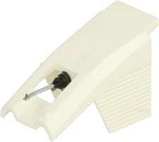 Saphir diamant stylus - , platine