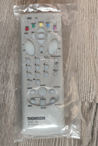 Thomson rc8002n tv - thomson,