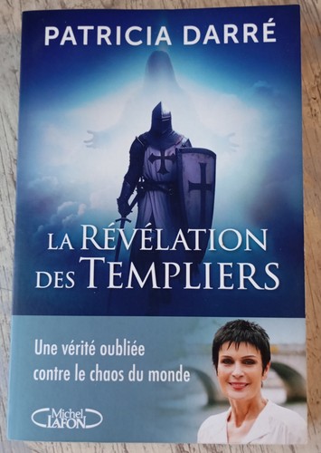 Révélation des templiers - la,