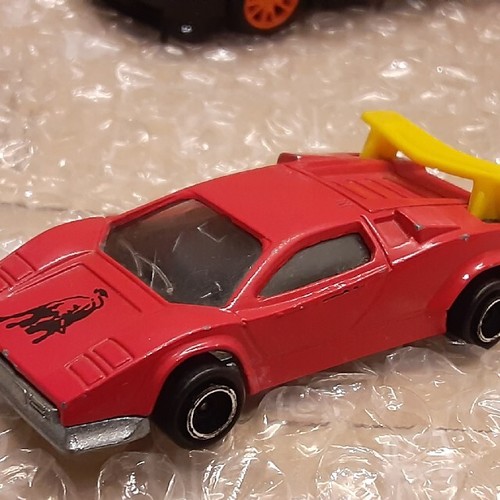 Majorette 237 lamborghini - majorette,