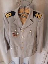 Veste marine marchande - la,