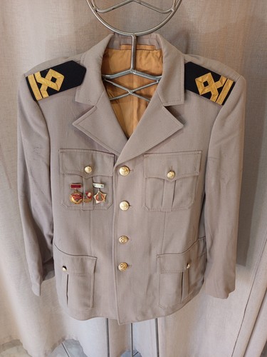 Veste marine marchande - veste,