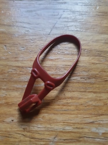 Porte épée marron - épée, clair