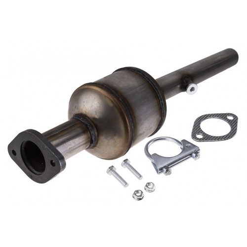 Catalyseur pour skoda octavia - pour,