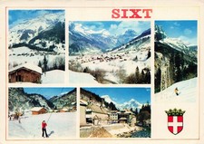 74 SIXT