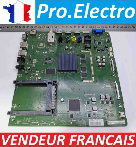 Motherboard philips - motherboard,
