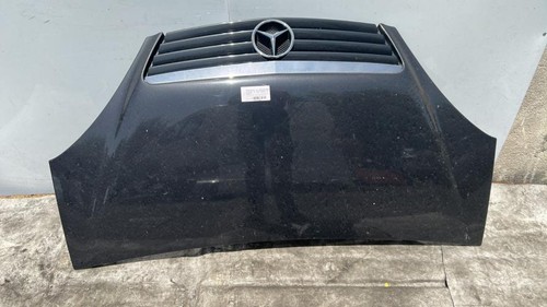 Capot mercedes classe 169 - mercedes,