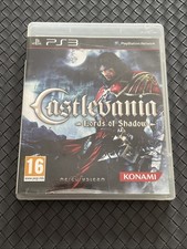 Castlevania Lords of shadow