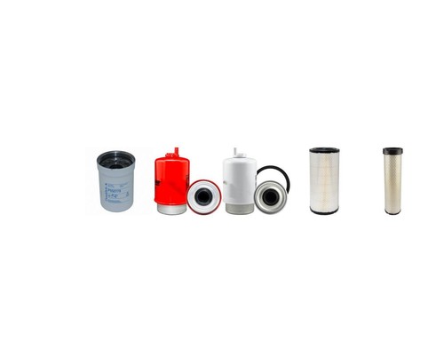 Kit service filtre - service,