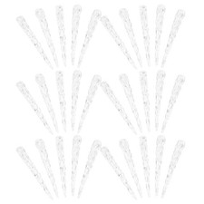  50 abat-jour LED en forme de