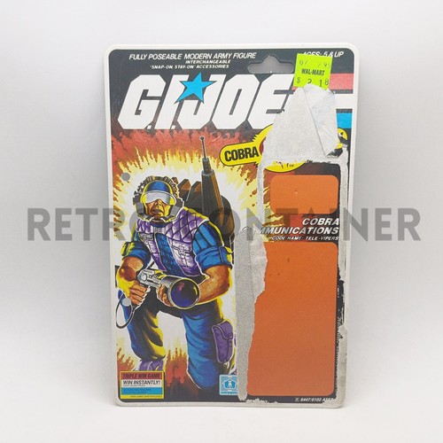 Vintage joe - vintage, gi