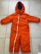 Combinaison de ski enfant