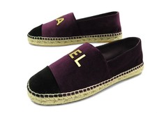 NEUF CHAUSSURES CHANEL G34012