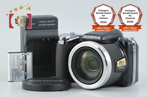Olympus stylus 810uz - sp-810uz, 14.0