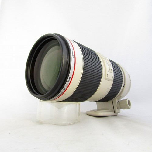 Canon objectif zoom - canon,