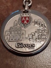 lot de porte clef (5)