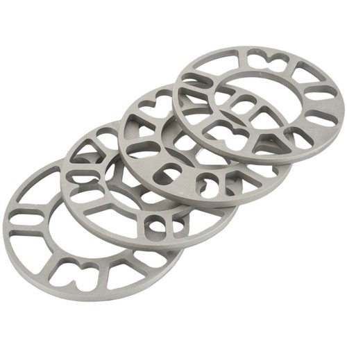 Entretoises roue 4pcs - roue,