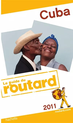 Guide routard cuba 2011 - guide,