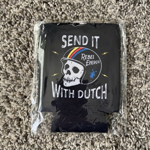 Dutch bros coffee - dutch,
