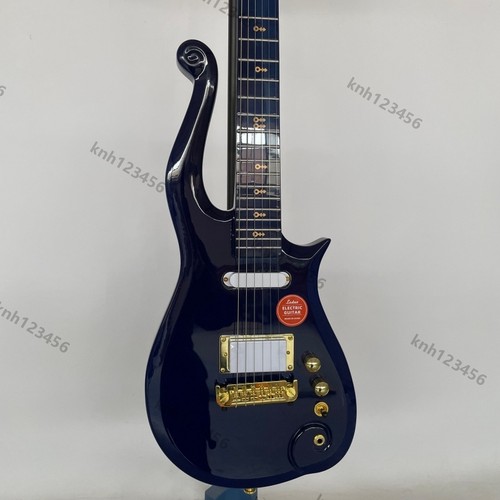 Guitare électrique prince - Électrique,