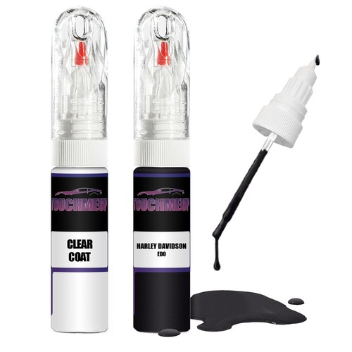 Stylo peinture pour harley - stylo,